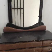 آیینه وکنسول