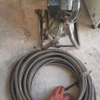 لوله بازکنی تضمینی