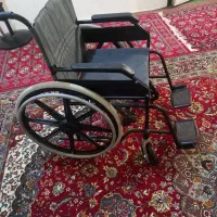ویلچر در حد نو