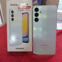 سامسونگ A25 5G با حافظه 256 رم 8 (موبایل جزیره)