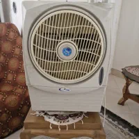کولر آبی سلولزی ۳۵۰۰ موتور بلبرینگی