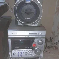 ظبط سی‌دی ۱۳۰۰وات سامسونگ