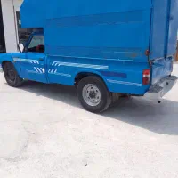 فروش ماشین وانت
