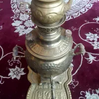 سماور برنج