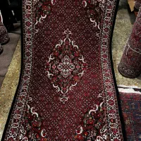 فرش افشار دستباف بیجار