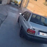 پراید|خودرو سواری و وانت|قرچک, باقرآباد|دیوار