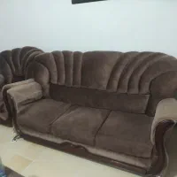 مبل ۷ نفره