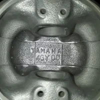 رینگ و پیستون ژاپنی اصل تی تی ارttrیاماها