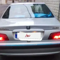 فروش پژوپارس۸۸