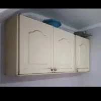 فروش فوری کابینت کار کرده