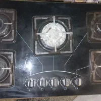 گاز|اجاق گاز و لوازم برقی پختوپز|قم, پردیسان|دیوار