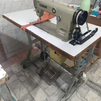 فروش دو عدد چرخ خیاطی