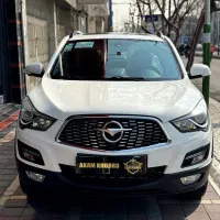 هایما s5 pro پرو صفر با رنگبندی (تحویل یکساعته)