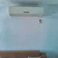 کولرگازی اسپیلت