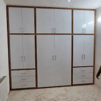 کمد دیواری ، اشکاف ، کمد لباس ، کمد رختخواب