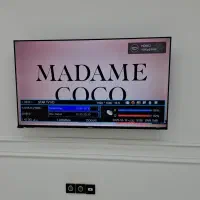 نصب آنتن گردان و ثابت