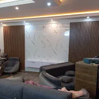نصب پارکت لمینت قرنیز کفپوش