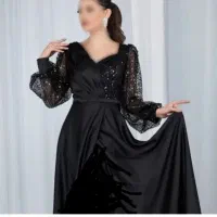 لباس مجلسی سایز ۳۶