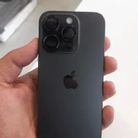آیفون 15 پرو