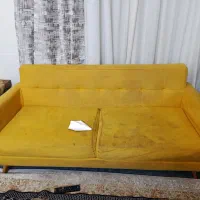 مبل هفت نفره