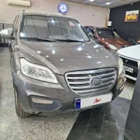 لیفان X60 دنده ای مدل 1394