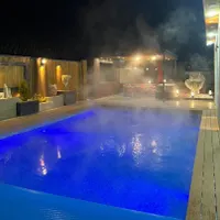 اجاره روزانه ویلا استخر آب گرم بدون پیش پرداخت