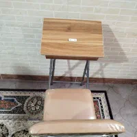 میز و صندلی نماز