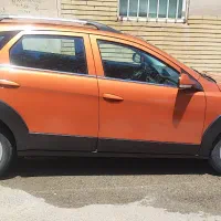 اچ سی کراس بی رنگ ۹۶