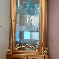 مینی بوفه تمام راش