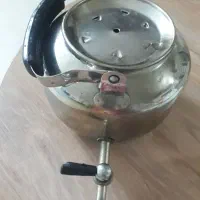 کتری استیل