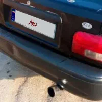 اجاره پراید کاردر اسنپ