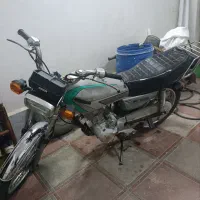 موتور سیکلت