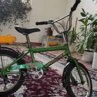 دوچرخه تمیز|اسباب‌بازی بچه|مسجد سلیمان, |دیوار