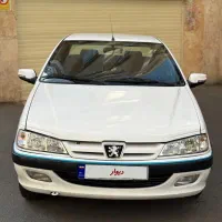 پرشیا مدل ۸۹