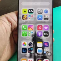 ایفون 16 پرومکس