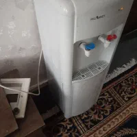 آب سردکن