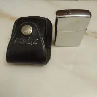 زیپو اورجینال اصل