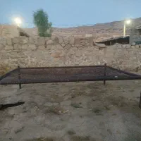 تخت‌آهنی