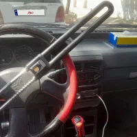 پراید مدل ۸۵