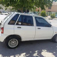 111 مدل 97 بکر