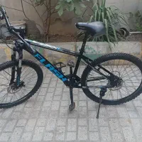 دوچرخه 26 فلش آلومینیوم