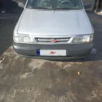 پراید مدل ۸۷