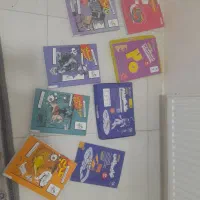 کتاب کنکوری انسانی 405