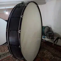 تعدادی طبل محرم