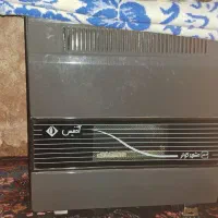 کرمایش دست دوم
