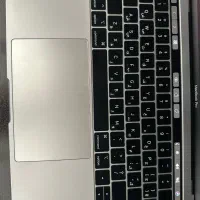 Macbook pro|رایانه همراه|تهران, امیر بهادر|دیوار
