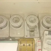 وسایل برقی تابلو برق و خود تابلو بزرگ