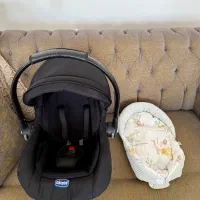 کریر و قنداق سوییسی