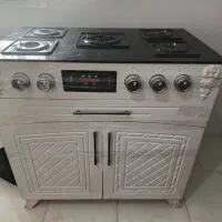 گاز