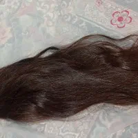 موی دختر بچه